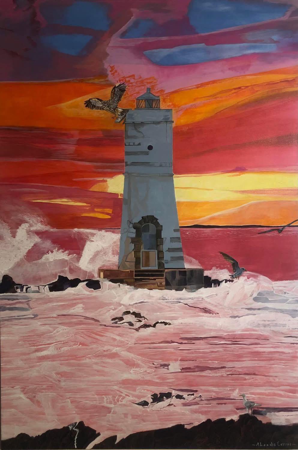 Immensa gloria, 2025