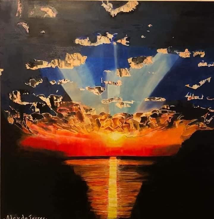 Prime luci turritane, 2017
